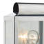 Aagat 29cm H Outdoor Wall Lantern-13678195