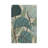 Slate Palms II by June Erica Vess - Wrapped Canvas Painting-2087991231