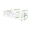 Lit en bois avec garde-corps-1092907383-1092907377