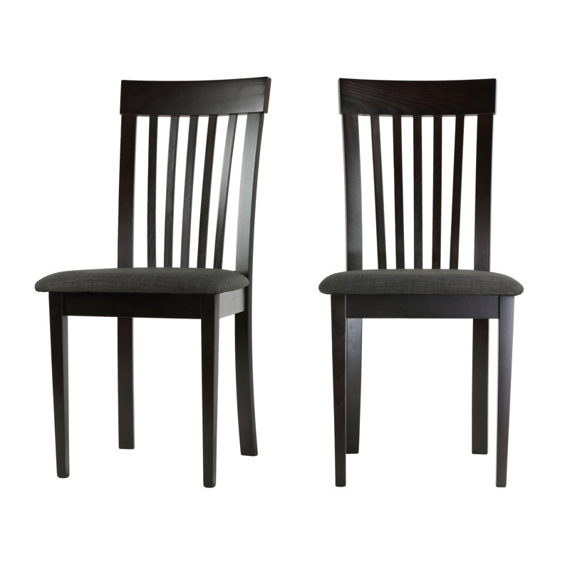 Ventura 18.5'' H Upholstered Side Chair