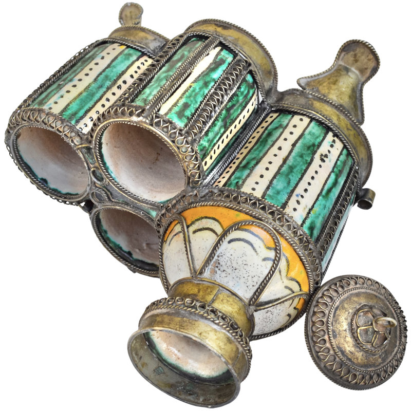 Ceramic Decorative Object