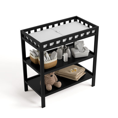 Morningside Changing Table With Pad