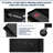 Bedouet 5-Drawer High Capacity Rolling Tool Chest with Wheels, Tool Box with Drawers and Wheels, Locking System-489493610