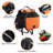 Large Size Backpack Dog Saddle Bag