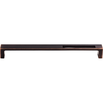 Modern Metro Slot Bar pull