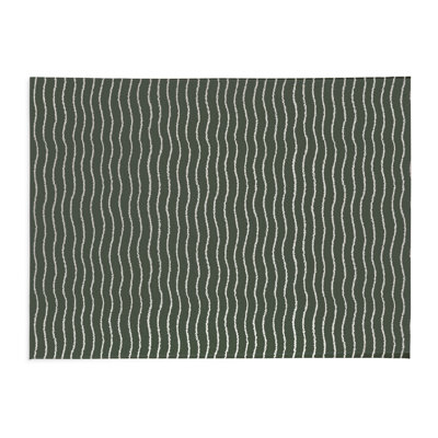 Paillasson Wave