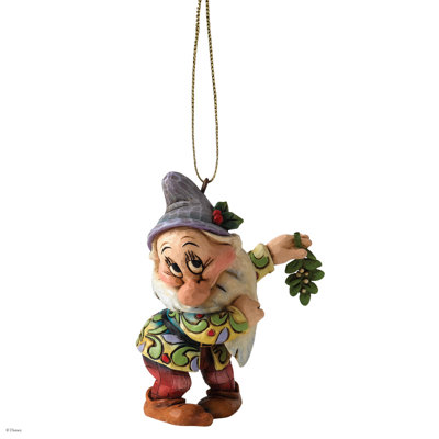 7cm Handmade People Hanging Figurine Ornament