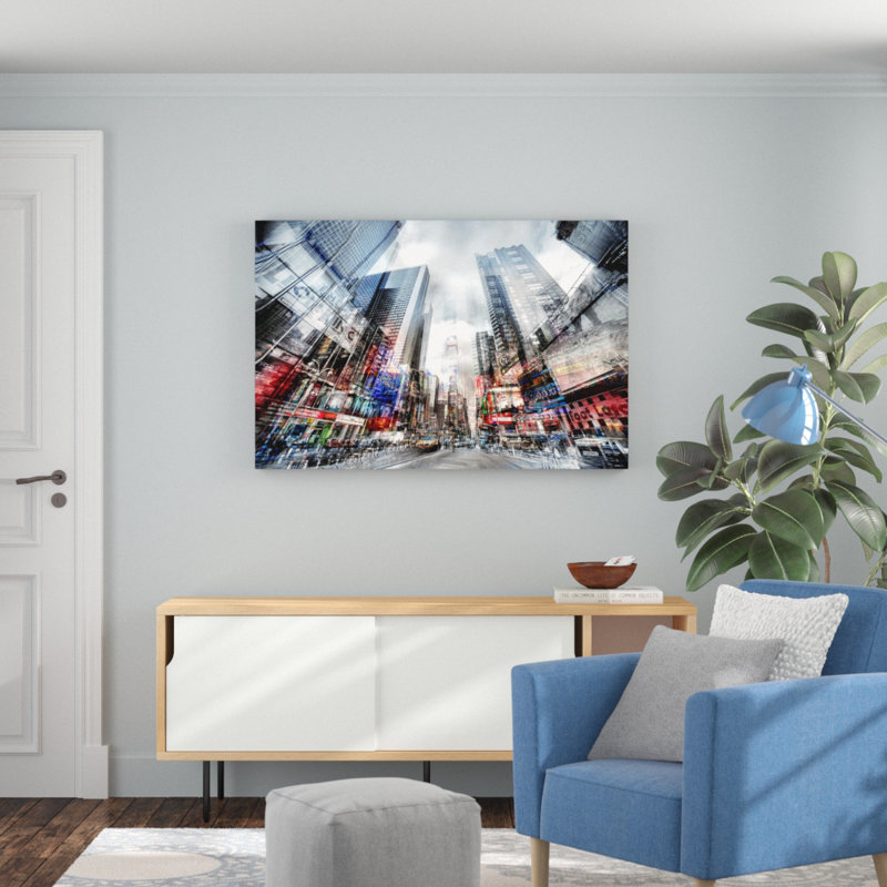 " NYC Times Square "