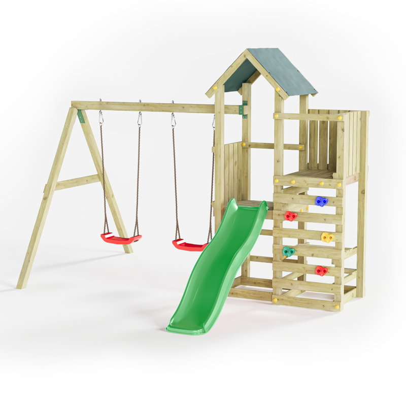 Chester Play Fort