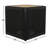 Fifer 18'' Tall Block Side Table