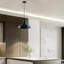 Pascale 1 - Light Dome Pendant-1826978784