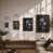 Unframed