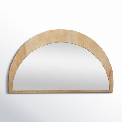 Vixe Mango Accent Mirror