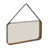 Alfonzo Metal Wall Mirror