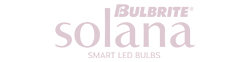 Bulbrite Solana Logo