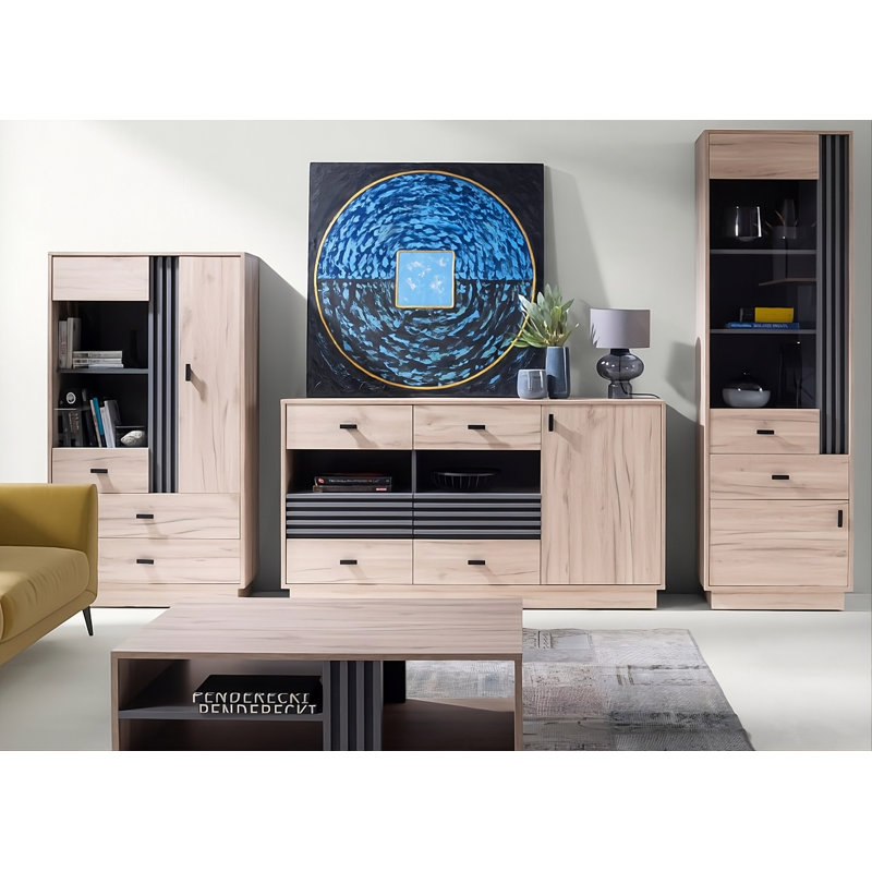 Allmo Wardrobe
