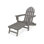 POLYWOOD Cape Cod Ultimate Adirondack