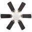 Syliva 82cm Ceiling Fan with Light Kit-1619206453