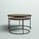 Bensky Nesting Coffee Table
