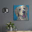«Furry Dog Friend 1» par Carolee Vitaletti-1603770810