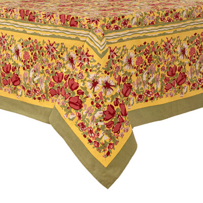 Nappe Leana