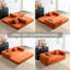 Canapé-lit convertible avec coussins, canapé-lit escamotable 2 en 1, canapé-lit pliable en velours côtelé, canapé amovible et lavable, canapé-lit de yoga pour salon, chambre à coucher-1303329961-1276810179
