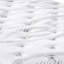 Matelas hybride matelassé 10 po, mi-ferme-1375430315