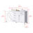 Ajhane 60" Double Vanity-327320615