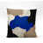 Navy Blue/Off White/Beige/Black