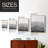 Rolling In Framed Print - Solid Wood-1083016326