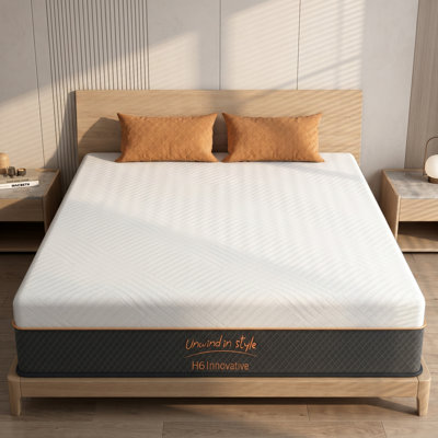 12 Inch Hybrid Mattress