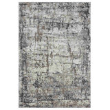 Menchaca Rug DESIGN 9918 - Grey