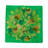 Fallen Leaves Cotton Sateen Cocktail Napkins-122066673