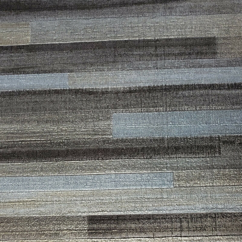 Abaca Bark Lines Textured Wallpaper Roll