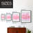 Matisse CCCXLII Framed Print - Solid Wood-914489305-914489302