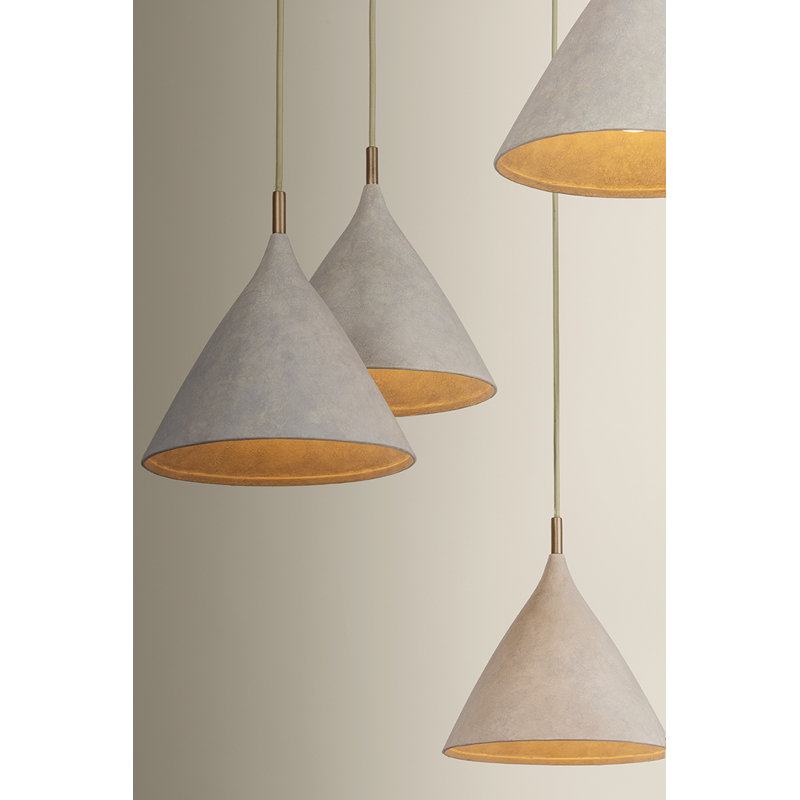 Lustre Benson, 40
