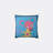 Meece Throw Pillow
