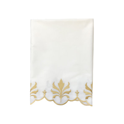 Rochelle Flat Sheet