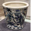 Azure Casey Handmade Planter