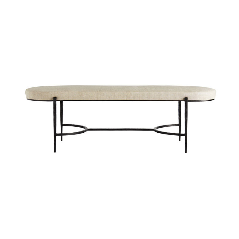 Hanson Upholstered Bench