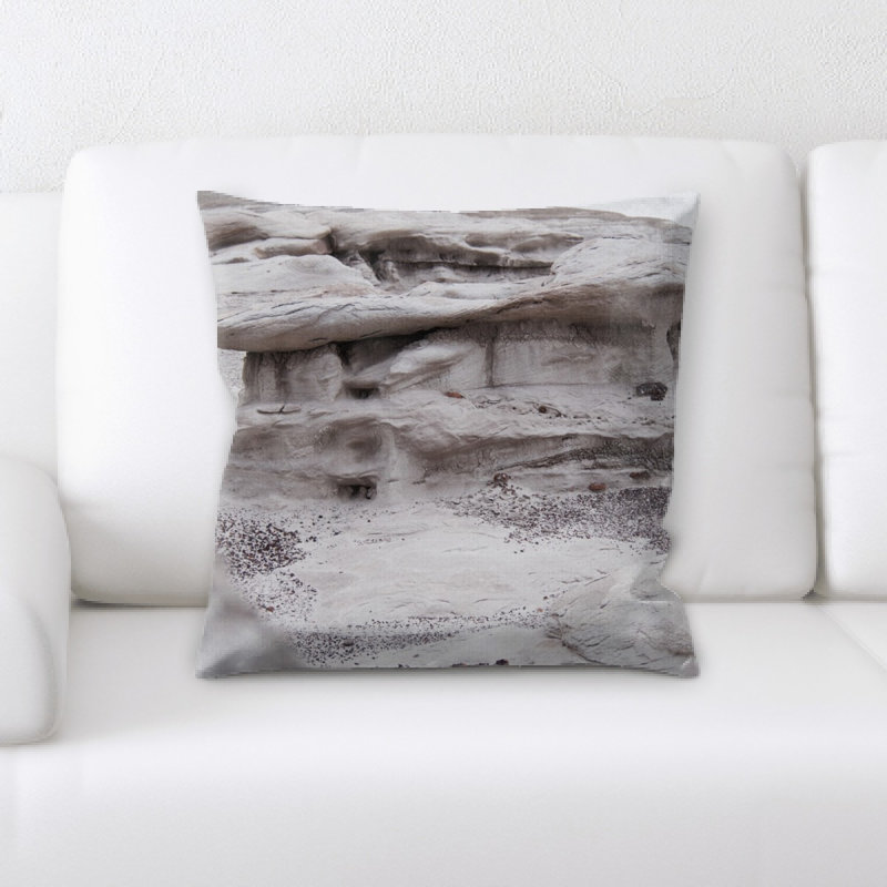 Coussin décoratif Stone