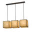 Quadrato 3 - Light Pendant