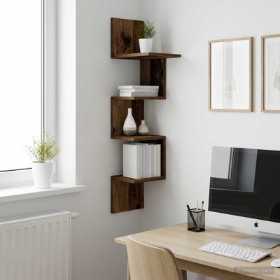Floating Shelf