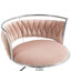 Christal Height Adjustable Swivel Bar Stool-1574298156-1574298133
