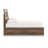 Hafizur Full Panel Bed-123300558