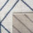 Seidman Performance Geometric Rug-680554263