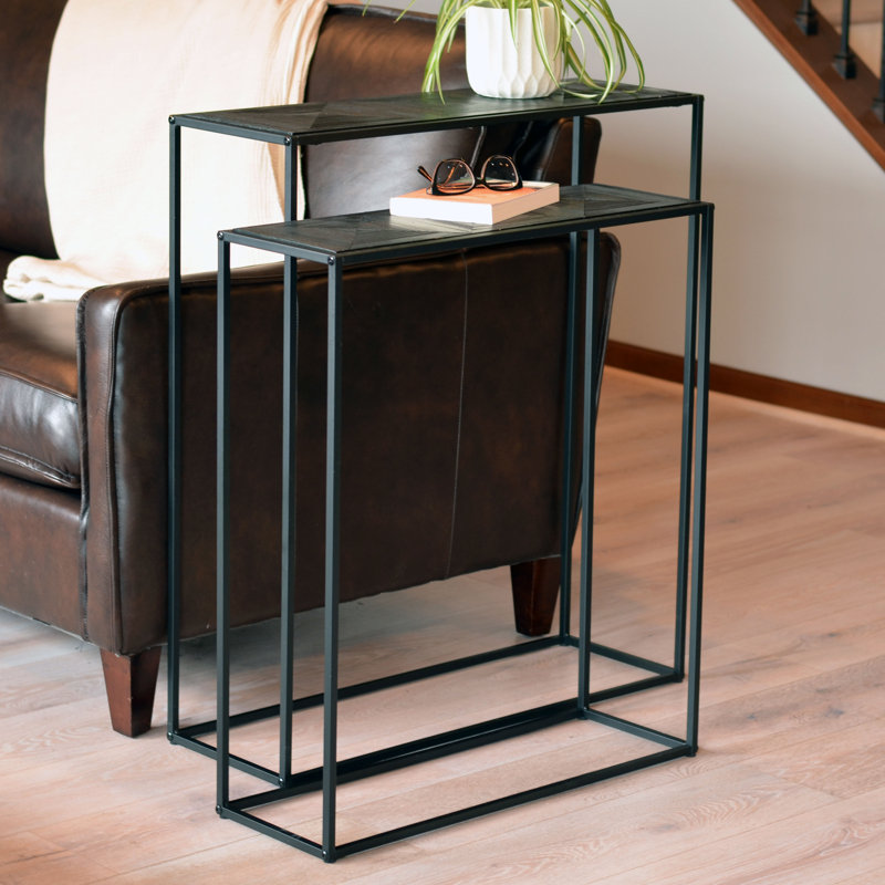 2 Piece Console Tables
