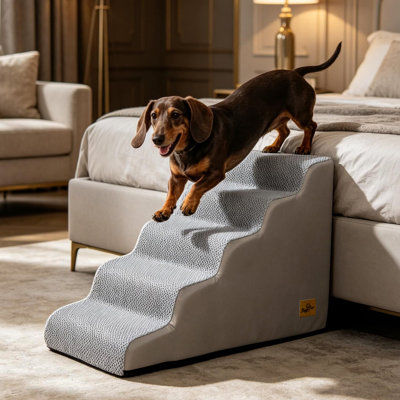 Pet Stairs