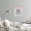 Waning Moons - Wrapped Canvas Painting-480312929