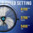 Tornado 18 Inch High Velocity Industrial Wall Mount Fan Commercial, Industrial 3 Speed